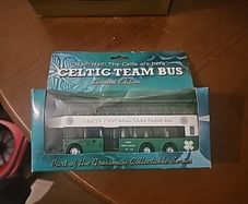 celtic team bus