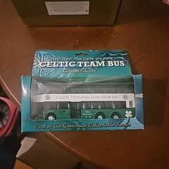 celtic team bus