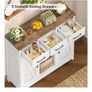 kitchen dresser Image 3