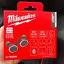 Milwaukee REDLITHIUM, Bluetooth Jobsite Ear Buds Image 2