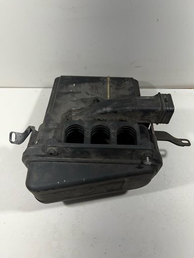 Bmw 5,7 Series F01 F02 F10 F11 Ecu Box Housing 7555189 2010 A1l1b613g