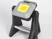 Multifunctional Work Light Rechargeable Telescopic