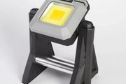 Multifunctional Work Light Rechargeable Telescopic