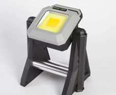 Multifunctional Work Light Rechargeable Telescopic