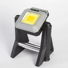 Multifunctional Work Light Rechargeable Telescopic