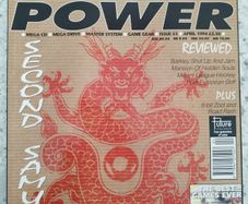 Sega Power Magazine Issue 53 April 1994