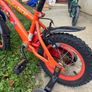Paw Patrol Kids Bike Image 3