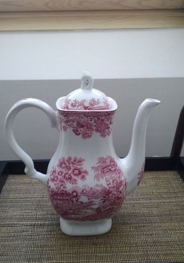 Coffee Pot