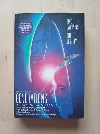 Star Trek Books Bundle Science Fiction Adventure Enterprise Voyager TNG TOS DS9