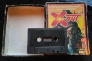 Amstrad X-out