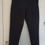 MAC jet black jewelled embellished jeans Sz 42 ( Fit 10-12UK) - Bnwot Rrp 249 Image 3