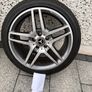 Mercedes AMG 18inch Alloys Image 9