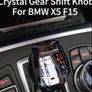 BMW Gear Shift Crystal Image 5