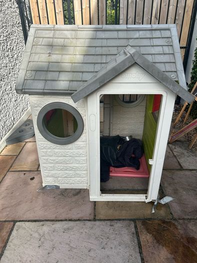 Playhouse