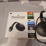 chromecast 2nd  gen Image 3