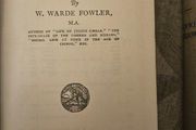 Rome. By W. Warde Fowler. The Home University Library. 1932 Hardback In Good Condition. See Photos For Same.