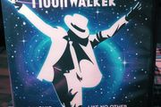 Michael Jackson. Moonwalker DVD