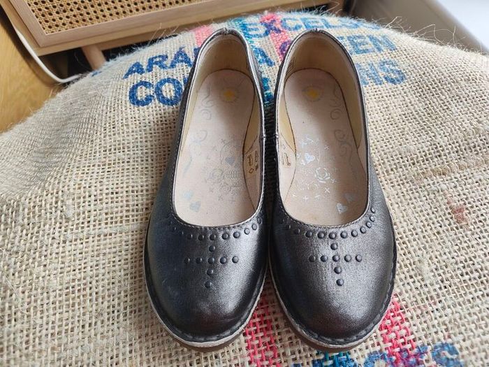 dr.Martens flats