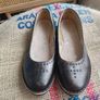 dr.Martens flats Image 2