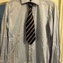 Massimo Duti Suit Image 4