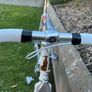 Raleigh 653 retro racing bike Campagnolo Image 7