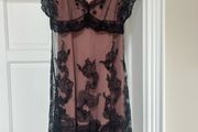 Mint Velvet Dress