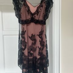 Mint Velvet Dress