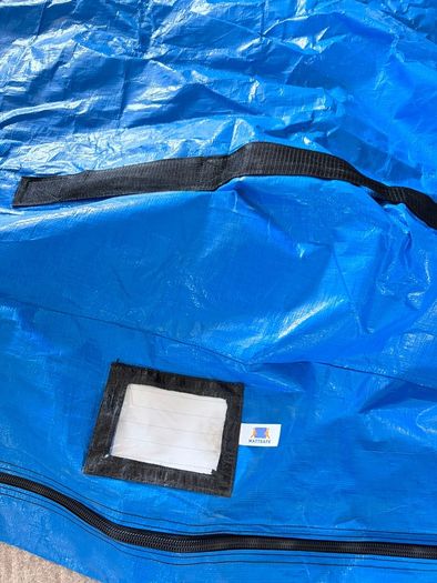 Mattress bag