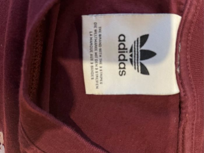 Adidas tshirt