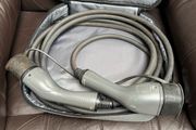 EV charger Type 2