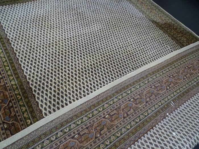 P.ersian Sarok Rug 350 x 250 cm (MIR-S)