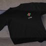 Lynx Africa T-Shirt Image 4