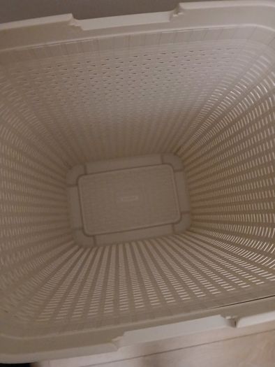 Laundry Basket
