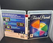Trivial Pursuit Ps3