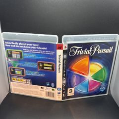 Trivial Pursuit Ps3