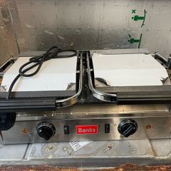 panini machine