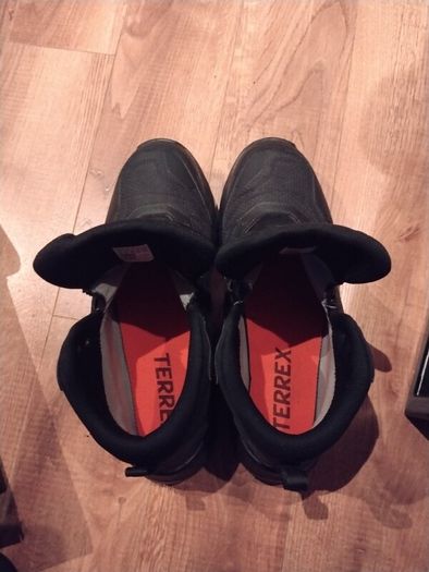 Hiking shoes Adidas Terex Eastrail
