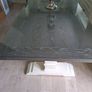 Dining Table And Chairs Open To Offers Image 8