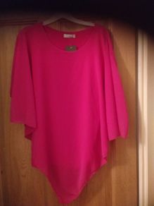 Women's blouse