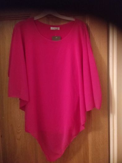 Women's blouse