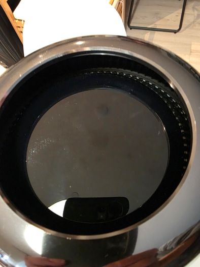 Apple Mac Pro (Late 2013)