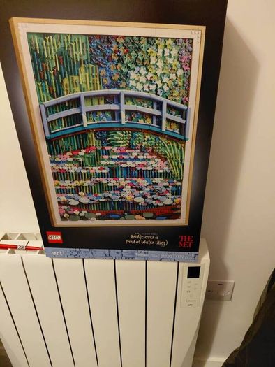 lego