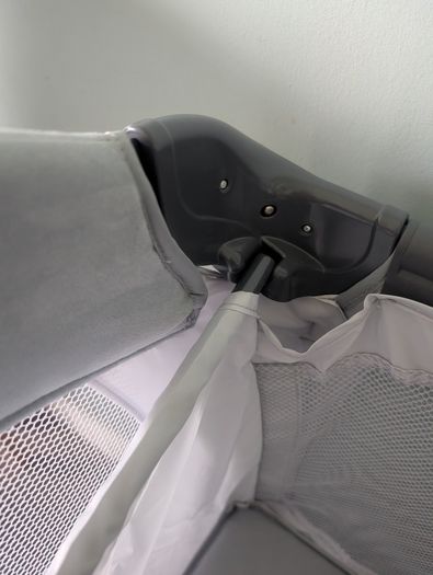 Travel Cot