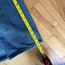 Diesel Larkee W32 L32 Men Blue Jeans Image 9