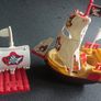 Pirates Boat Image 3