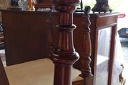 Victorian torchere