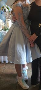 my fairy godmother dress