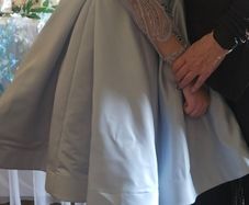 my fairy godmother dress