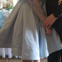 my fairy godmother dress