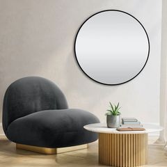 Dunnes Stores Round Mirror